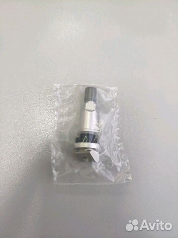 Вентель датчика давления в шинах (tpms)