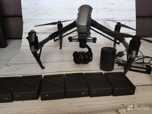 DJI Inspire 2 c Apple ProRes DJI Inspire 2 c Apple ProRes