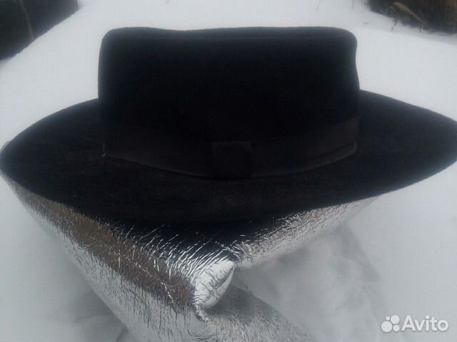 Шляпа Шляпа