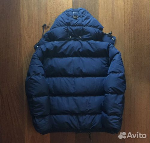Куртка пуховик парка жилетка Polo Ralph Lauren PRL Куртка пуховик парка жилетка Polo Ralph Lauren PRL