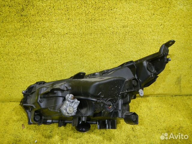 Фара правая Lexus NX 1 (14-17) Full LED 8114578080