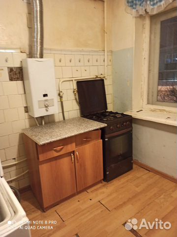 2-к квартира, 45 м², 1/5 эт. 2-к квартира, 45 м², 1/5 эт.