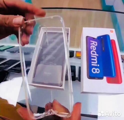 Xiaomi Redmi 8 note 8 pro note 8T 4x Xiaomi Redmi 8 note 8 pro note 8T 4x