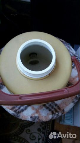 Термос для напитков