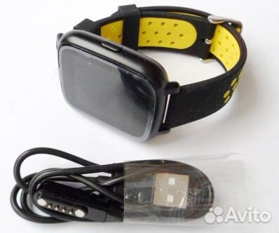 Умные часы Jet Sport SW5 Умные часы Jet Sport SW5