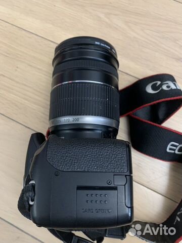 Canon EOS 500D + EFS 18-200 mm + EF 50 mm Canon EOS 500D + EFS 18-200 mm + EF 50 mm