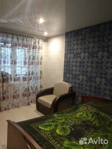 2-к квартира, 30 м², 5/5 эт. 2-к квартира, 30 м², 5/5 эт.