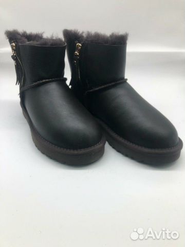 Угги новые женские Угги новые женские