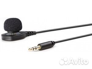 Микрофон Boya BY-HLM1 новый