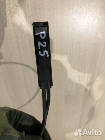 Тросик капота двойной Mercedes W164 W212 W204