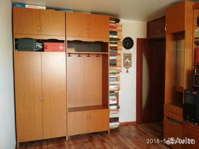 Шкаф-прихожая из 4-х секций Шкаф-прихожая из 4-х секций