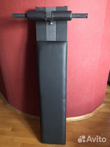 Скамья для пресса, новая,на шведскую стенку Скамья для пресса, новая,на шведскую стенку
