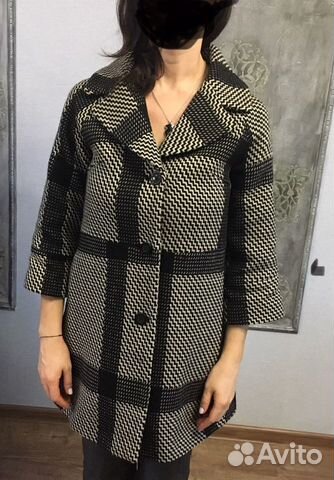 Пальто демисезонное Пальто демисезонное