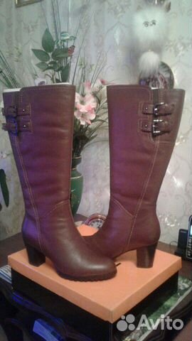 Сапоги зимние новые Сапоги зимние новые