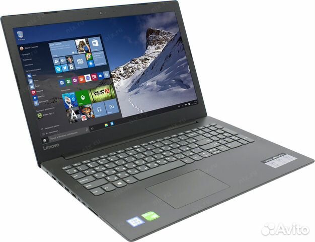 Купить Ноутбук Леново Ideapad S340