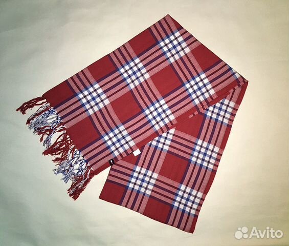 Шарф Tommy Hilfiger Шарф Tommy Hilfiger