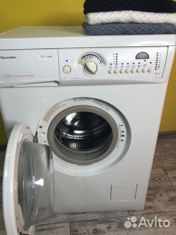 Стиральная машина бу Electrolux Стиральная машина бу Electrolux