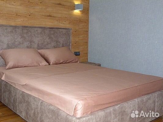 1-к квартира, 34 м², 2/5 эт. 1-к квартира, 34 м², 2/5 эт.