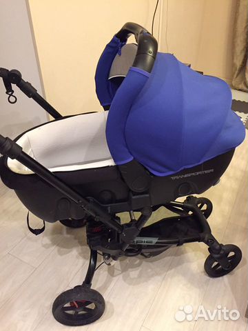 Коляска 2 в 1 Коляска 2 в 1