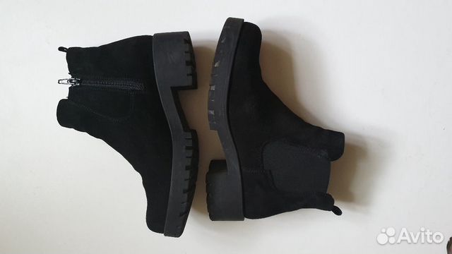 Ботинки tamaris Ботинки tamaris