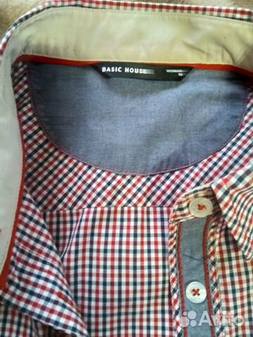 Рубашка Рубашка