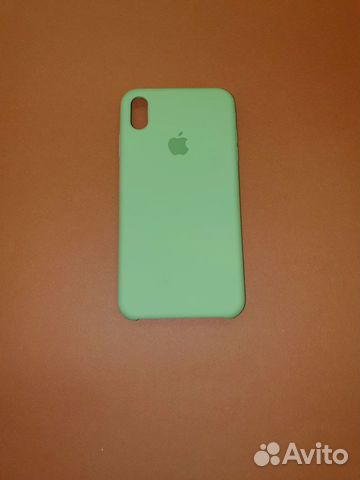 Чехол для iPhone XS Max