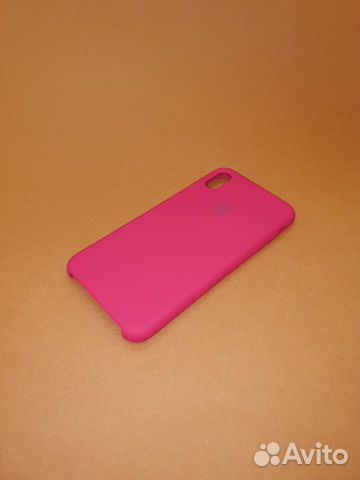 Чехол для iPhone XS Max