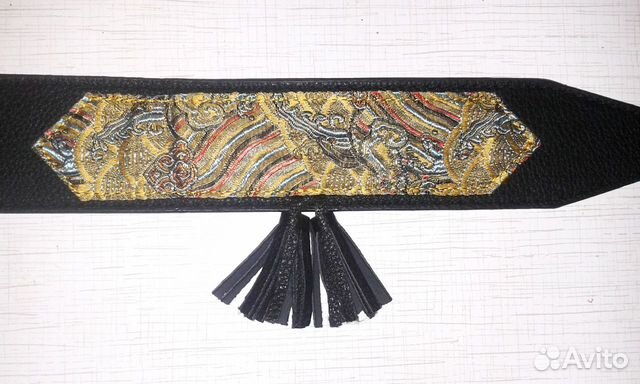 Ошейник для крупной собаки Ошейник для крупной собаки