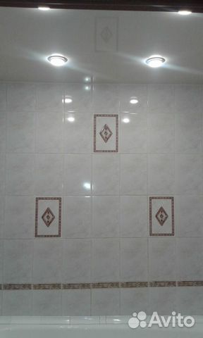 2-к квартира, 43 м², 4/9 эт.