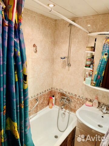 2-к квартира, 50 м², 12/22 эт.