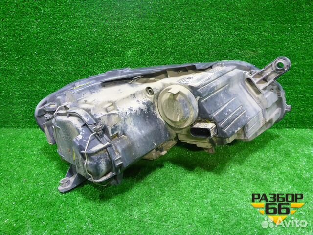 Фара левая Volkswagen Passat (В7) с 2011-2014г Фара левая Volkswagen Passat (В7) с 2011-2014г