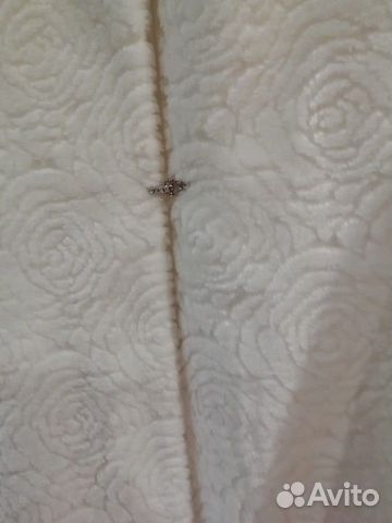 Шубка свадебная Шубка свадебная