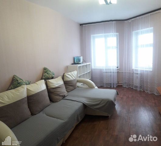 2-к квартира, 70.4 м², 9/9 эт. 2-к квартира, 70.4 м², 9/9 эт.