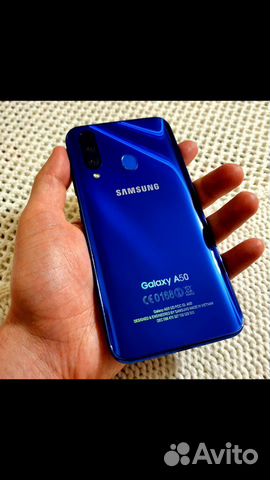Телефон SAMSUNG galaxy a50 Телефон SAMSUNG galaxy a50