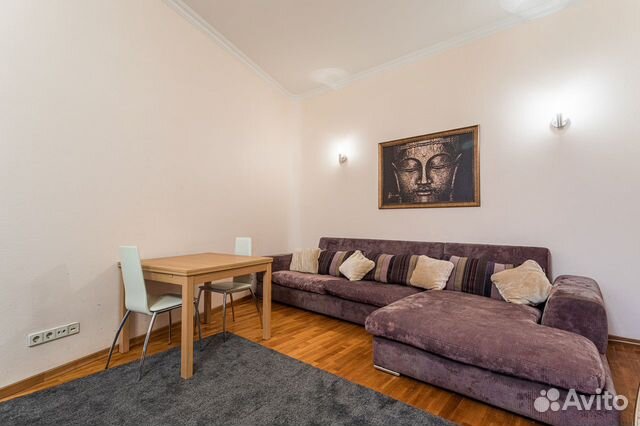 3-к квартира, 108.5 м², 4/8 эт. 3-к квартира, 108.5 м², 4/8 эт.