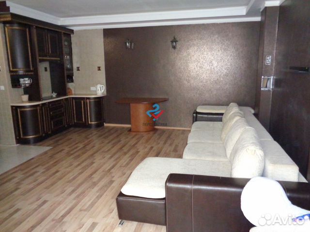 2-к квартира, 49.2 м², 8/12 эт.