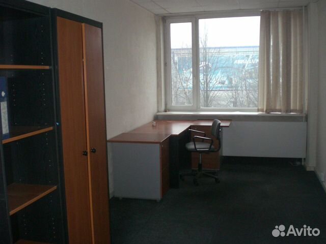 Офисное помещение, 17.8 м² Офисное помещение, 17.8 м²