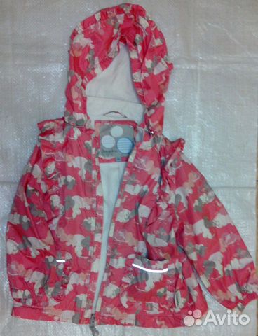 Куртка, сарафан,костюмчик, носочки на 2-3 г