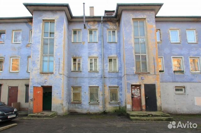 недвижимость Калининград Киевская
