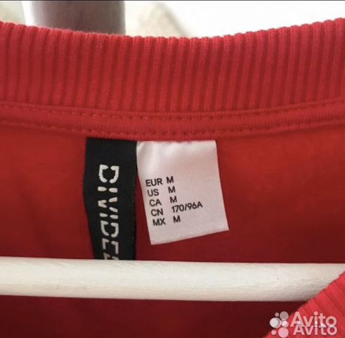 Свитшот H&M Свитшот H&M