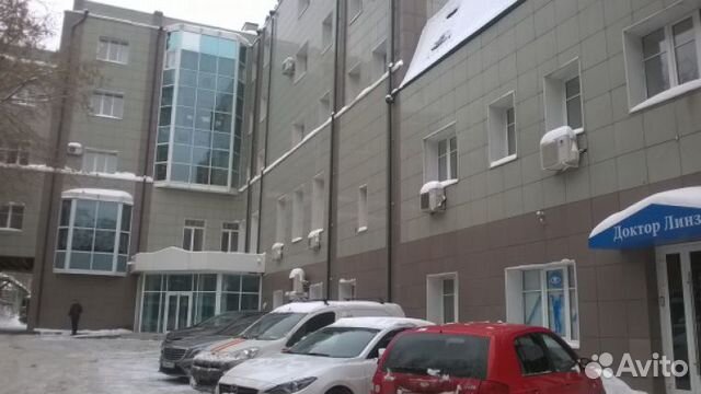 Офис 197 кв.м. Долгоруковская 27 Офис 197 кв.м. Долгоруковская 27