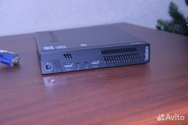 Lenovo маленький но мощный Lenovo маленький но мощный