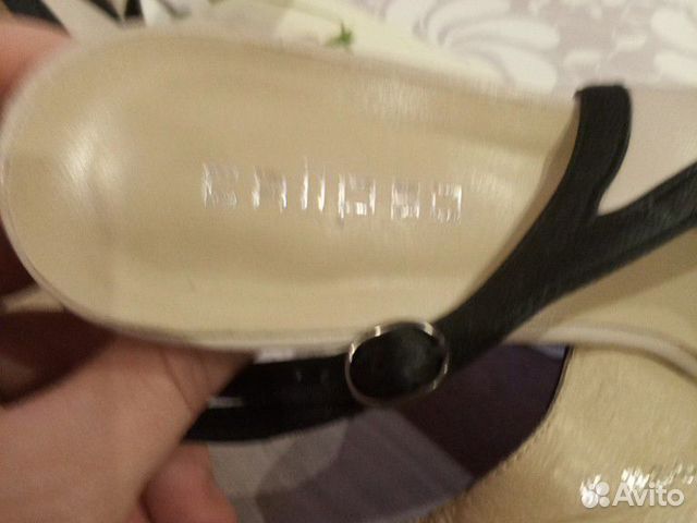 Босоножки Босоножки