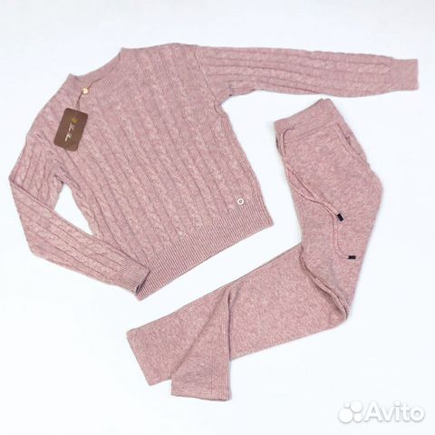 Костюм Loro Piana Костюм Loro Piana