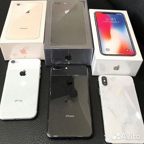 iPhone Xs 64gb Space Gold (золотой) Новый iPhone Xs 64gb Space Gold (золотой) Новый