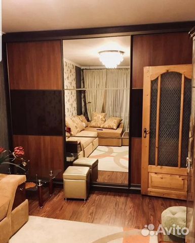 1-к квартира, 35.9 м², 5/9 эт.