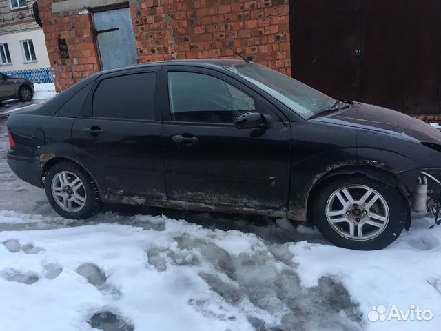 Разбор Ford Focus 1 split port 2.0 АКПП Разбор Ford Focus 1 split port 2.0 АКПП