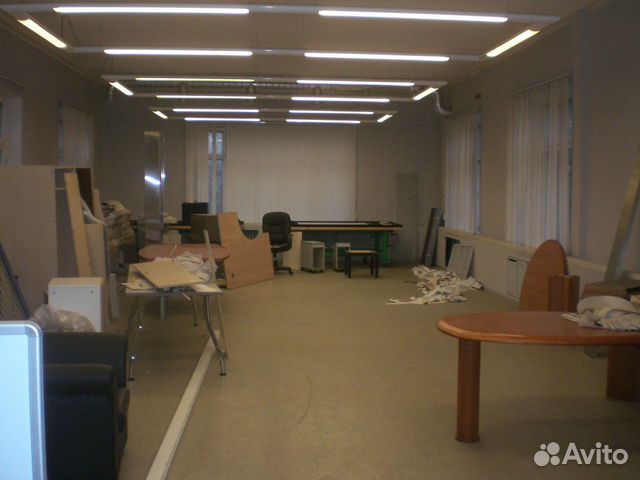 Производственное помещение, 119 м² Производственное помещение, 119 м²