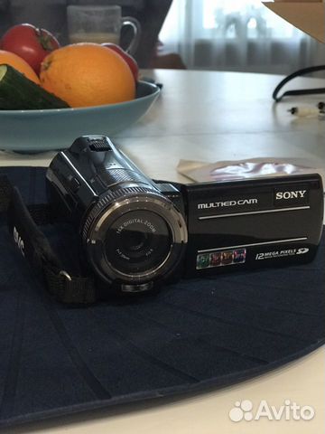 Sony handycam s-778d Sony handycam s-778d