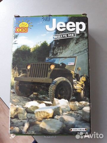 Конструктор cobi росомаха Конструктор cobi росомаха